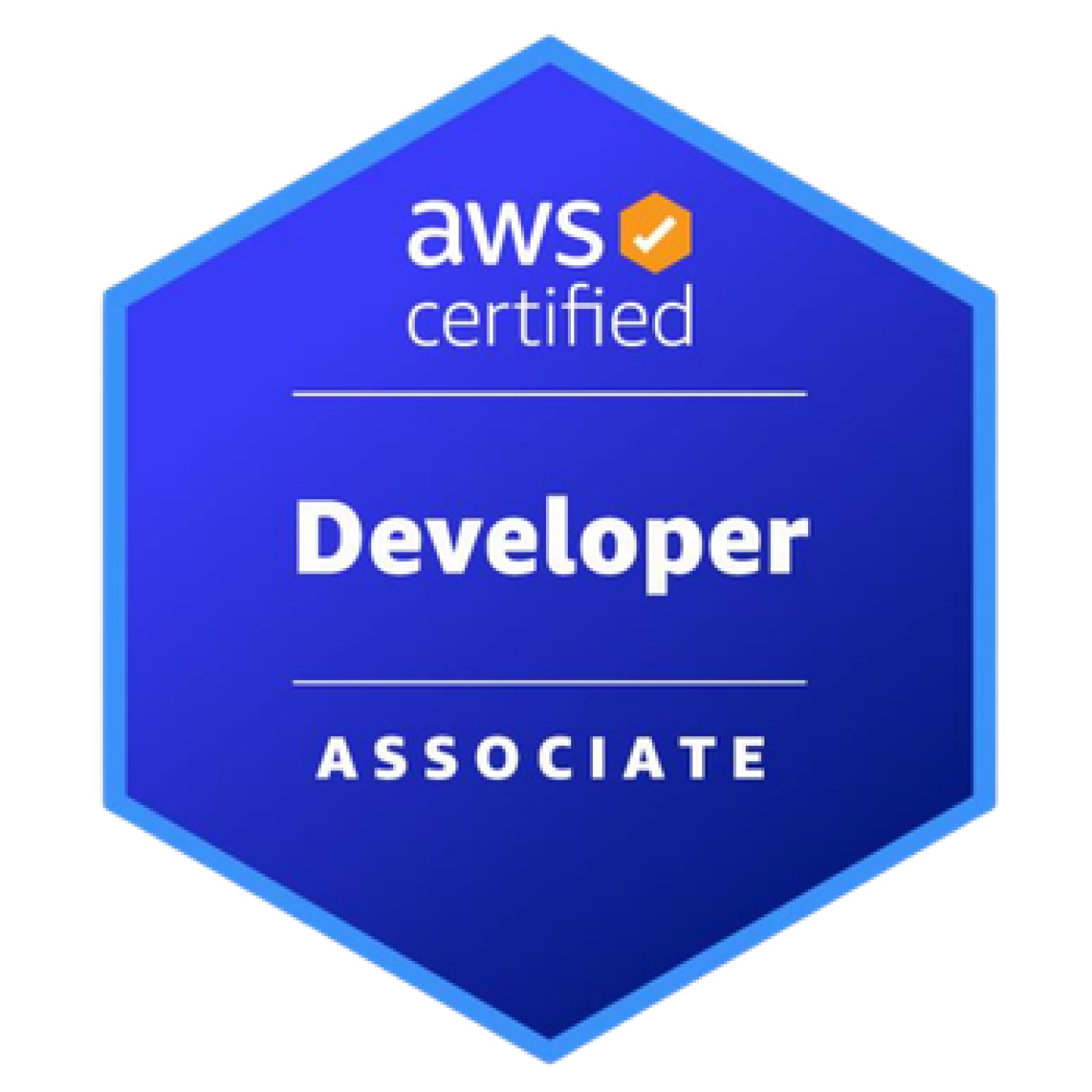 AWS Certified Developer - Associate
