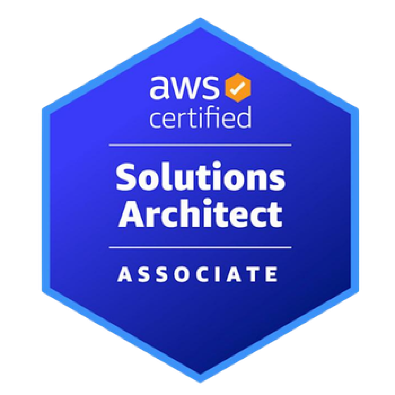AWS Certified Solutions Architect - Associate