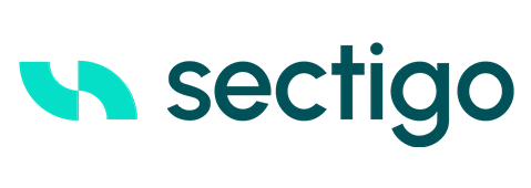 SECTIGO SSL 憑證