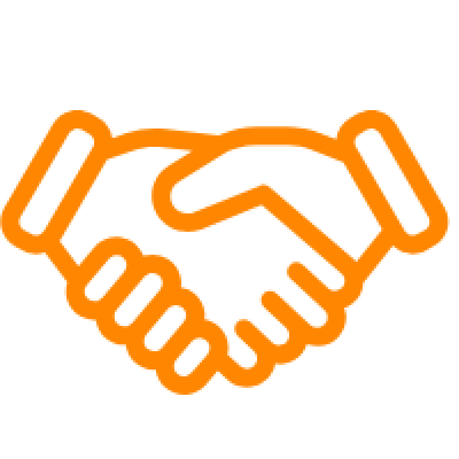 Cloudflare 合作夥伴圖示