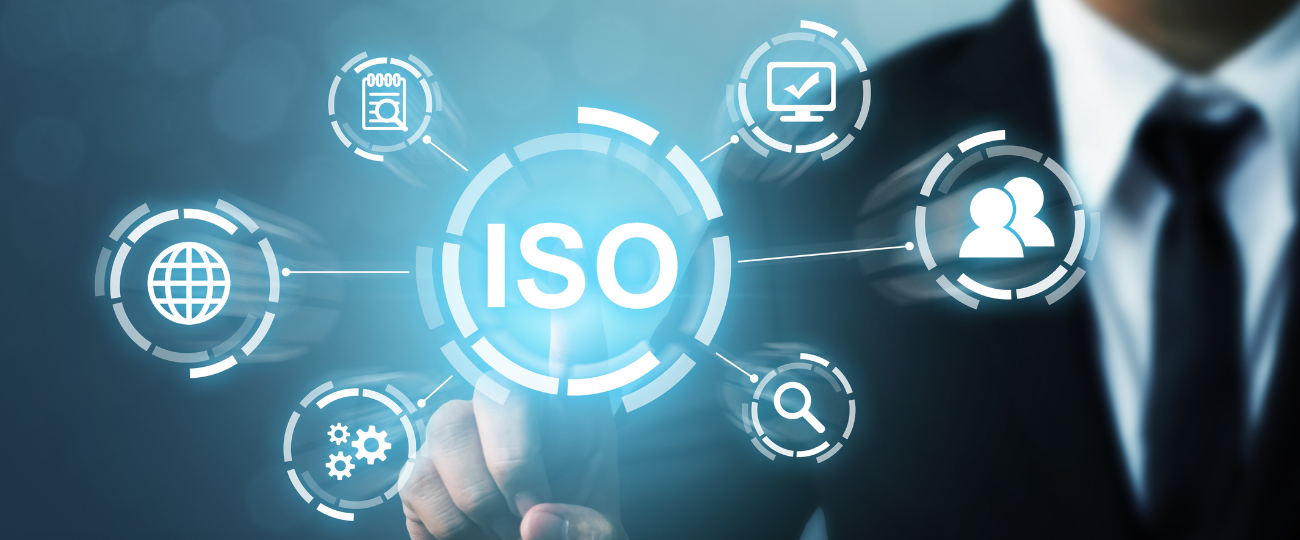 ISO 27001 導入與治理解決方案，整合制度、技術與持續治理